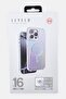 iPhone 16 Pro Cabin Magsafe Protective Case, Transparent - 2