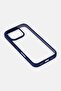 iPhone 16 Pro Protective Case, Navy - 4