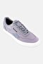 Men Court Advance Vulc Lace Up Running Shoes, Grey