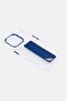 iPhone 16 Pro Max Morphix Clara Grip Protective Case, Transparent - 4