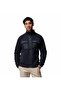 Juniper Peak Men's Full Zip Fleece Top