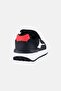 Toddlers Boy Velcro Closure Shoes, Black - 4