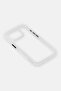 iPhone 16 Pro Protective Case, Transparent - 4