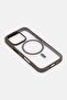iPhone 16 Pro Solo Phone Case, Grey - 4