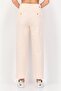 Women Regular Fit Solid Chino Pants, Pink - 4