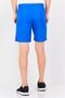 Men Sportswear Fit Team Liga Training Shorts, Royal Blue - 3
