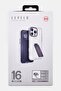 iPhone 16 Pro Max Morphix Magsafe Case With Grip And Stand, Transparent - 2