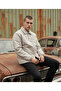 Men's Coat Jacket Waterproof Fiber