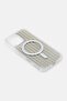 iPhone 16 Pro Cabin Magsafe Protective Case, Transparent - 4