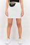Women Sportswear Fit Outdoor Skirt, White