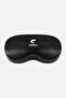 Men 2079522M25008 Rectangle Sunglasses, Black - 5