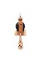Dřevěná hračka Kendama, - 5