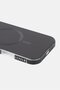 جراب حماية متوافق مع iPhone 16 Pro من Opulis MagSafe، أسود - 4