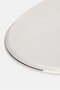 Porcelain Oval Plate - 3