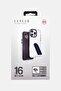 iPhone 16 Pro Morphix Magsafe Case With Grip And Stand, Transparent - 4