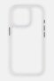 iPhone 16 Pro Protective Case, Transparent