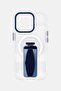 iPhone 16 Pro Morphix Magsafe Case With Grip And Stand, Transparent