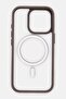 iPhone 16 Pro Solo Phone Case, Grey - 3