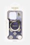 iPhone 16 Pro Magsafe IML Gradient Hard Case, Multicolor - 2