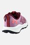 Women Ua Charged Maven Trail Running Shoes, Purple - 3