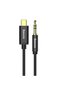 DAC audio adapter cable, Type-C to Jack Baseus, CAM01-01