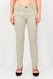 Women Regular Fit Solid Stretchable Jeans, Grey