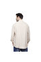 Original Men Casual Shirt - Brown - 2