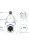 Security Camera with LED Lights - 2