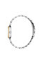 Women's Silver & Gold Quartz Watch | Es1l500m0045 - 3