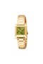 Women's Gold Stainless Steel Watch | Es1l474m0035