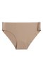 Women's Seamless Slip Panties Set of 6 Colorful – Seamless Comfortable and Invisible - 5