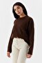 Knitwear Sweater Brown - 3