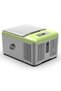 Portable Car Refrigerator, Freezer & Electric Cooler Box 9L – 12V/24V Electric Cooler for Travel - 2