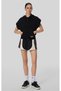 Trophies Full Zip Hoodie Sweatshirt Women's Black Sweatshirt - 117881-Kk001 - 6