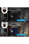 Security Camera with LED Lights - 5