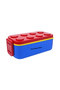 Brickware Classic Lunch Box – Stack & Snack Edition - 2