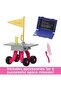 65th Anniversary Astronaut Doll & 10 Accessories HRG45 – Space Career Gift Ages 3+ - 4