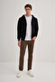 Caz 56170 Kapş.Yk. Sweat Hirka (25 Winter) - 2