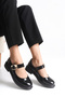 Ri̇va Women's Single Strap Loafer A019-K502 - 5