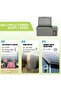 Portable Car Refrigerator, Cooler box with Inbuilt Rechargable Battery 15.8L - 2