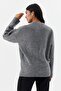 Knitwear Sweater Gray - 5