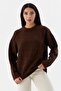 Knitwear Sweater Brown - 4