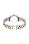 Women's Silver/Gold, Green Watch | Es1l515m0065 - 3