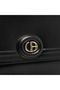 Textured Crossbody Bag with Wallet - 7