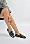 V404360360 Black Rustic Casual Women's Shoes - 2