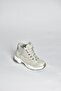 V312415009 Gray High Top Sneakers - 6