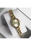 Hm27499S01-3 Women's Wristwatch with Steel Strap - 3