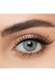 Lensme Colored Lenses - Sky Blue - 2