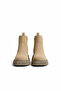 Children's Chelsea Suede Boots – Waterproof Thick-Soled Non-Slip Thermo Winter Casual Boots - 4