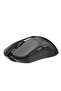 Venator 32000 Dpi Pixart PAW 3335 LCD Ekran - Kablosuz Gaming Mouse (2.4Ghz + BT + Type-C) - 3